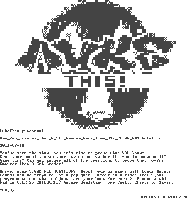 Are_You_Smarter_Than_A_5th_Grader_Game_Time_USA_CLEAN_NDS-NukeThis