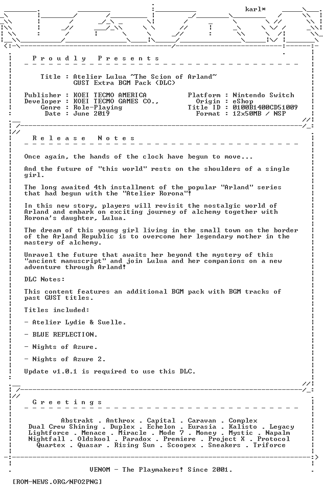 Atelier_Lulua_The_Scion_of_Arland_GUST_Extra_BGM_Pack_DLC_NSW-VENOM