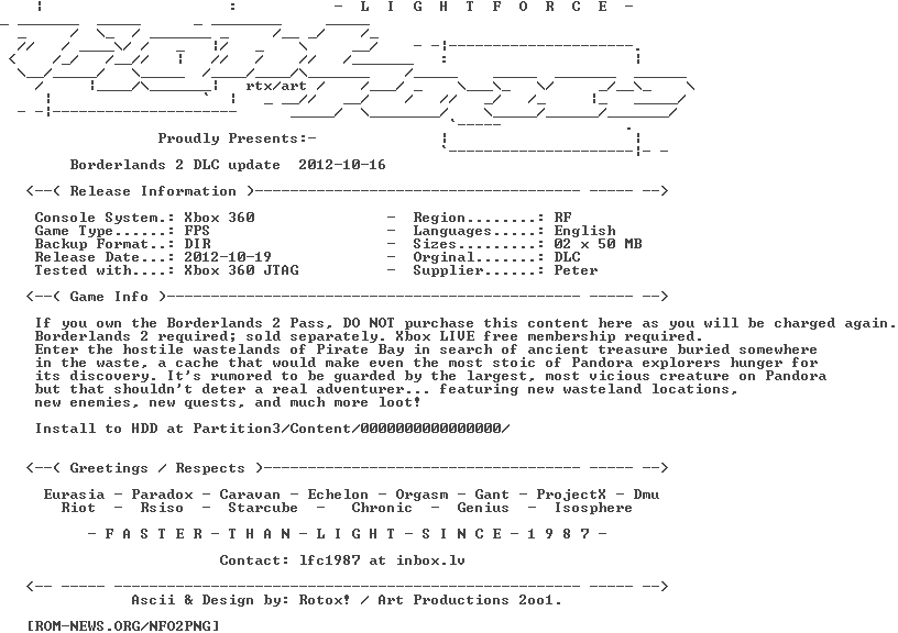 Borderlands_2_Captain_Scarlett_and_Her_Pirates_Booty_DLC_XBOX360-LiGHTFORCE