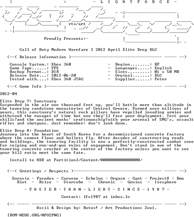 Call_of_Duty_Modern_Warefare_3_April_2012_Elite_Drop_DLC_XBOX360-LiGHTFORCE
