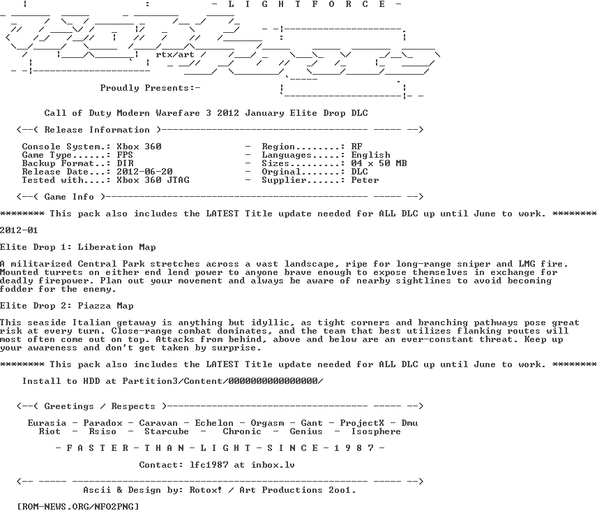 Call_of_Duty_Modern_Warefare_3_January_2012_Elite_Drop_DLC_XBOX360-LiGHTFORCE