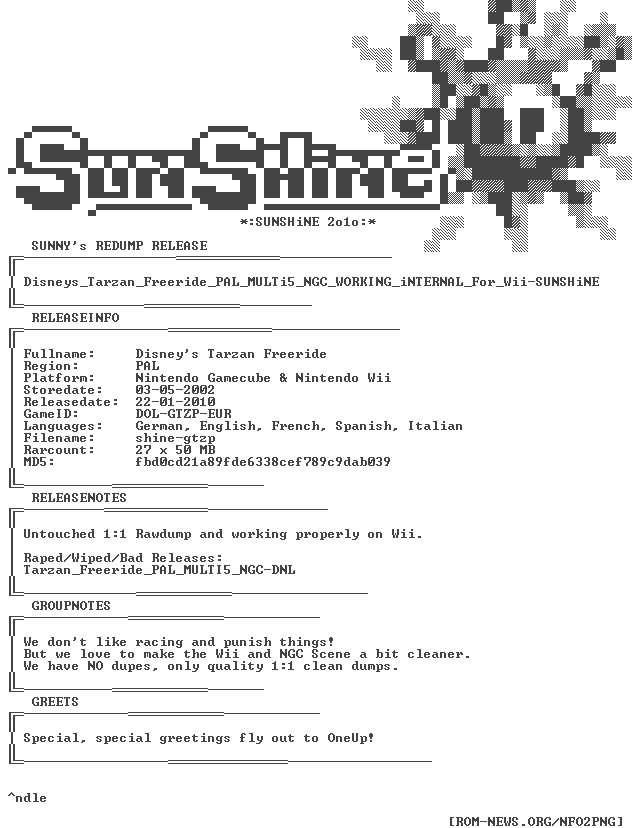 Disneys_Tarzan_Freeride_PAL_MULTi5_NGC_WORKING_iNTERNAL_For_Wii-SUNSHiNE