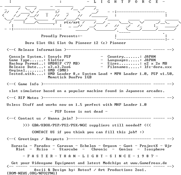 Dora_Slot_Oki_Slot_Ou_Pioneer_12_JAP_UMDRiP_PSP-LIGHTFORCE