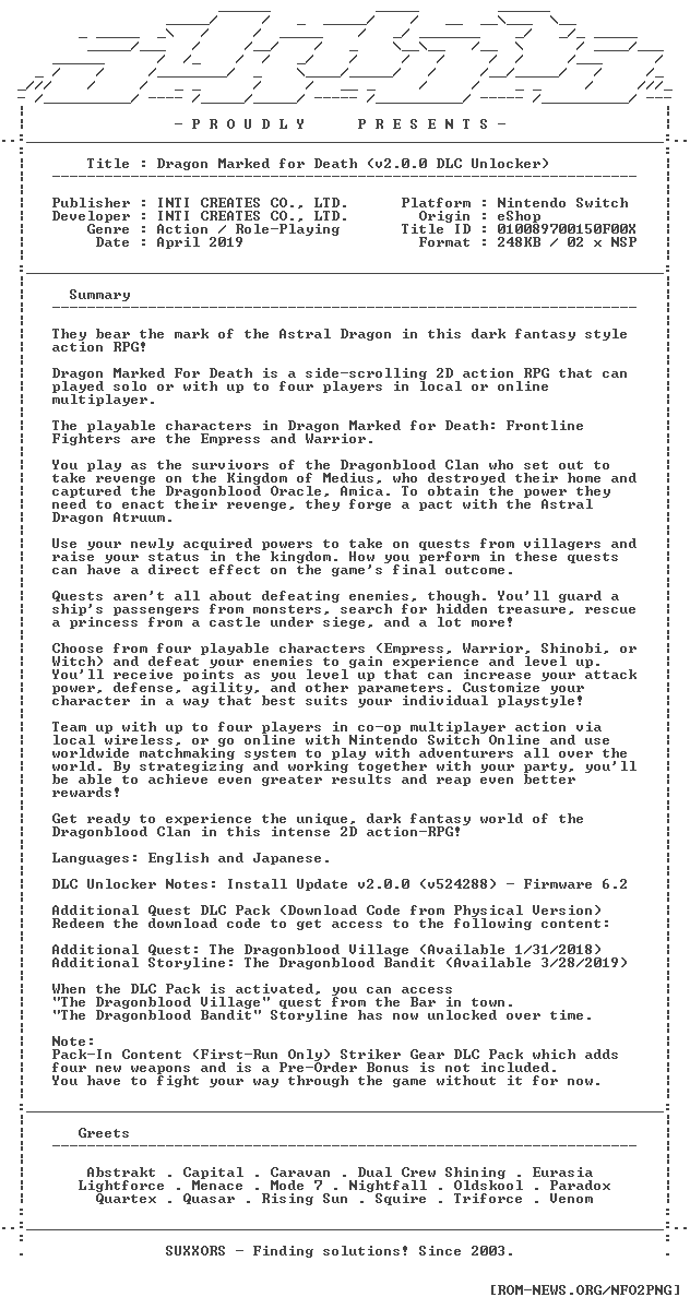 Dragon_Marked_For_Death_v2.0.0_DLC_Unlocker_NSW-SUXXORS