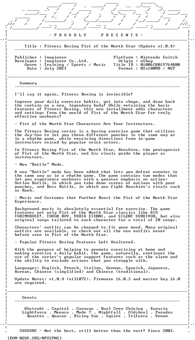 Fitness_Boxing_Fist_of_the_North_Star_Update_v1.0.4_NSW-SUXXORS