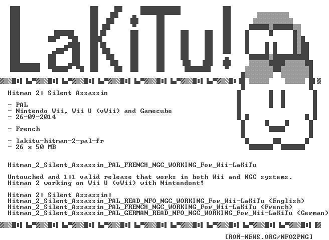 Hitman_2_Silent_Assassin_PAL_FRENCH_NGC_WORKING_For_Wii-LaKiTu