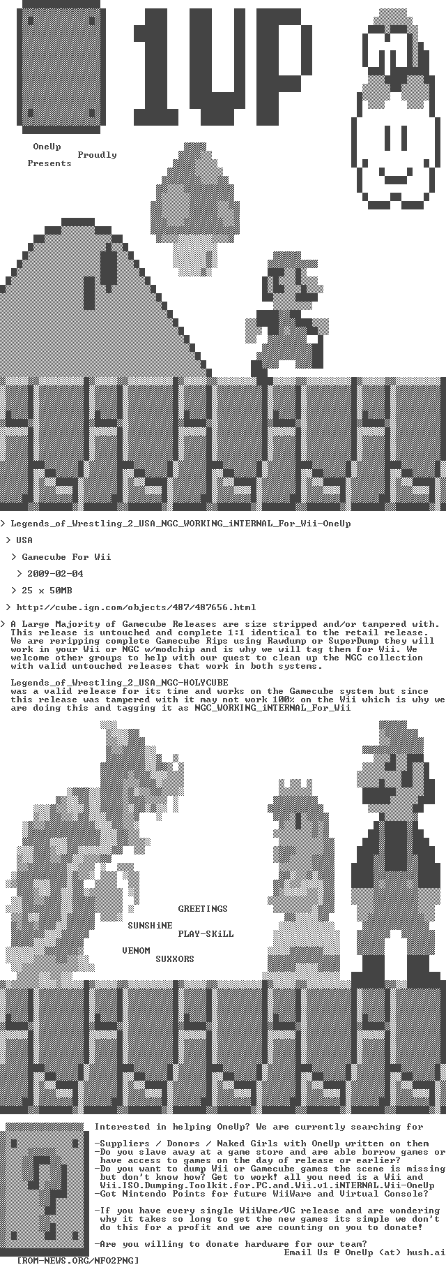Legends_of_Wrestling_2_USA_NGC_WORKING_iNTERNAL_For_Wii-OneUp