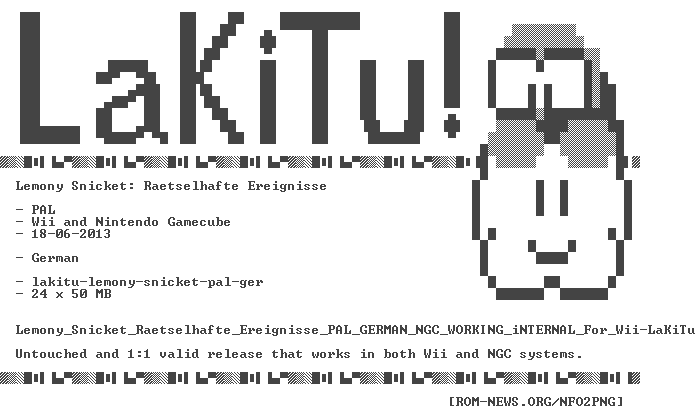 Lemony_Snicket_Raetselhafte_Ereignisse_PAL_GERMAN_NGC_WORKING_iNTERNAL_For_Wii-LaKiTu