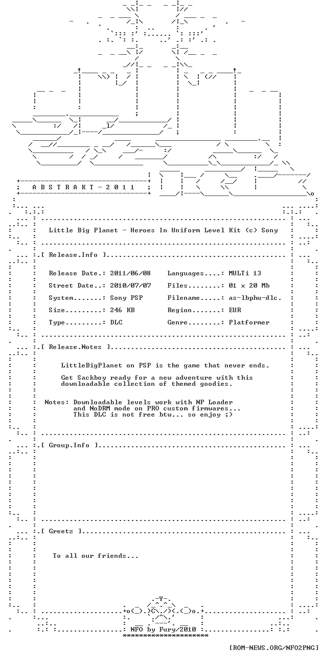 Little_Big_Planet_Heroes_In_Uniform_Level_Kit_EUR_DLC_PSP-ABSTRAKT