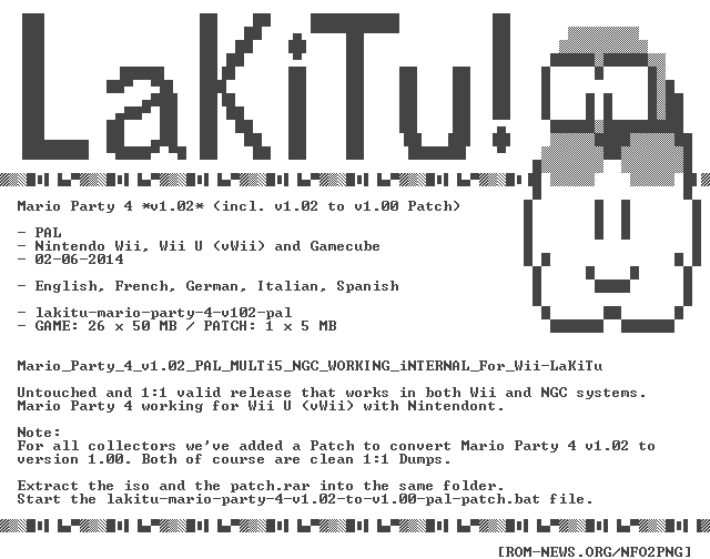 Mario_Party_4_v1.02_PAL_MULTi5_NGC_WORKING_iNTERNAL_For_Wii-LaKiTu