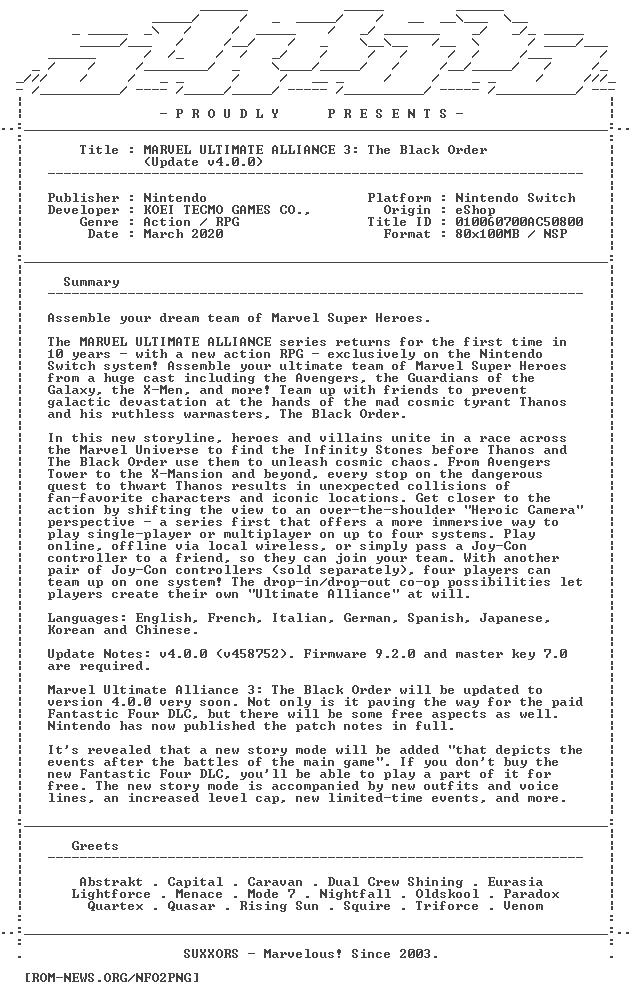 Marvel_Ultimate_Alliance_3_The_Black_Order_Update_v4.0.0_NSW-SUXXORS