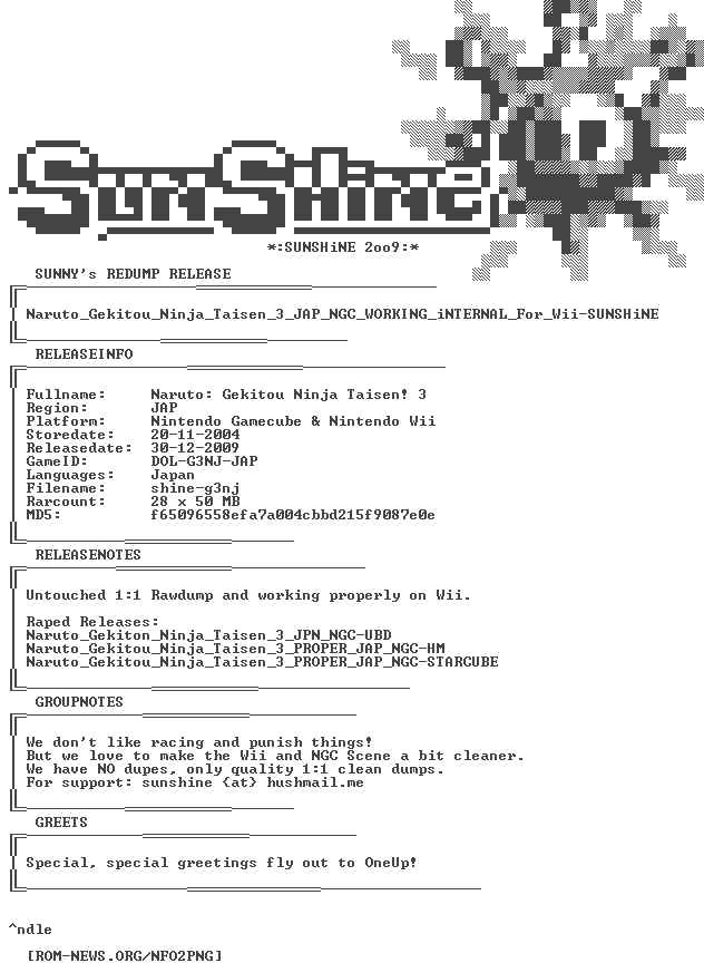 Naruto_Gekitou_Ninja_Taisen_3_JAP_NGC_WORKING_iNTERNAL_For_Wii-SUNSHiNE
