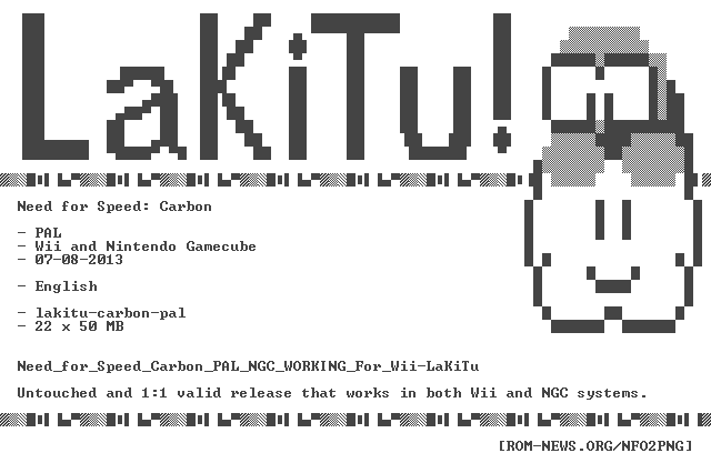 Need_for_Speed_Carbon_PAL_NGC_WORKING_For_Wii-LaKiTu