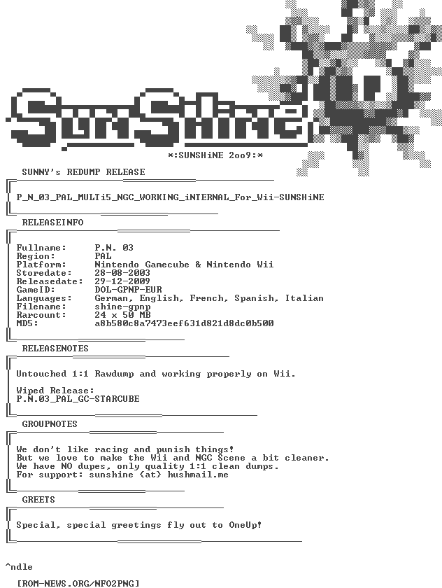 P_N_03_PAL_MULTi5_NGC_WORKING_iNTERNAL_For_Wii-SUNSHiNE