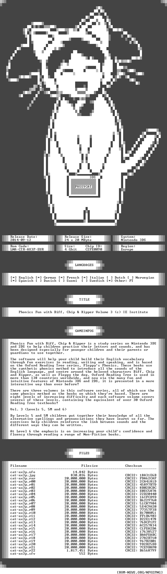 Phonics_Fun_With_Biff_Chip_And_Kipper_Volume_3_EUR_MULTi6_3DS-PUSSYCAT