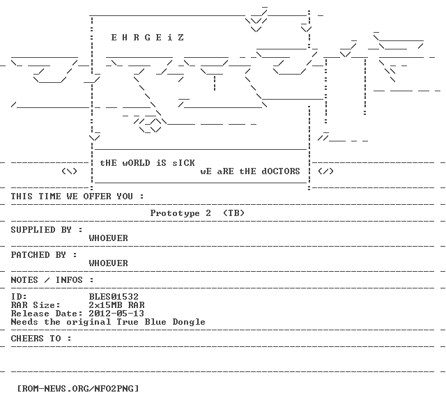 Prototype_2_EBOOT_PATCH_TB_PS3-EHRGEIZ