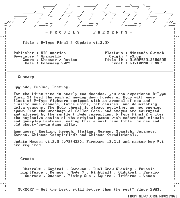 R-Type_Final_2_Update_v1.2.0_NSW-SUXXORS