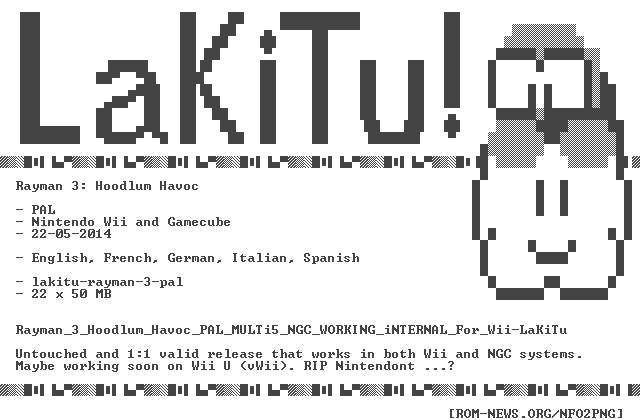 Rayman_3_Hoodlum_Havoc_PAL_MULTi5_NGC_WORKING_iNTERNAL_For_Wii-LaKiTu