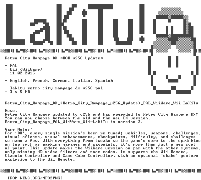 Retro_City_Rampage_DX_(Retro_City_Rampage_v256_Update)_PAL_WiiWare_Wii-LaKiTu