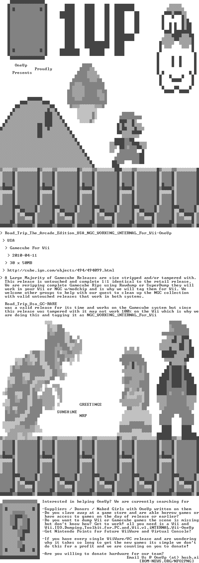 Road_Trip_The_Arcade_Edition_USA_NGC_WORKING_iNTERNAL_For_Wii-OneUp