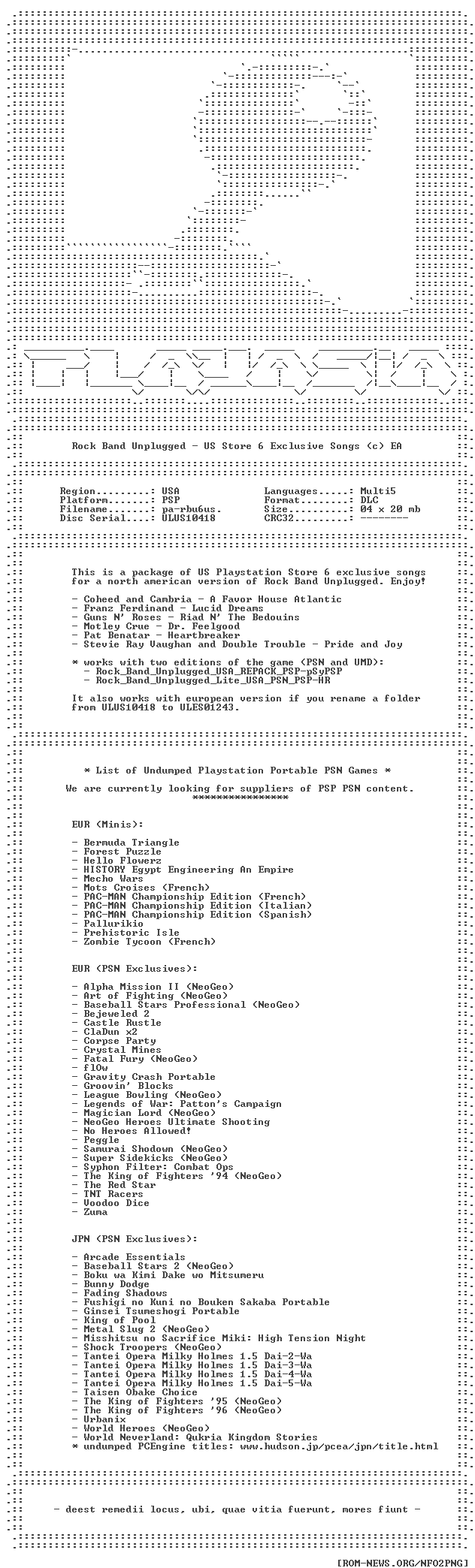 Rock_Band_Unplugged_US_Store_6_Exclusive_Songs_USA_DLC_PSP-PLAYASiA