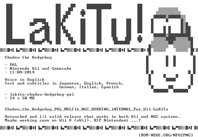 Shadow_the_Hedgehog_PAL_MULTi6_NGC_WORKING_iNTERNAL_For_Wii-LaKiTu