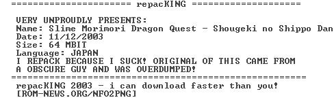 Slime_Morimori_Dragon_Quest_Shougeki_no_Shippo_Dan_JAP_GBA-repacKING