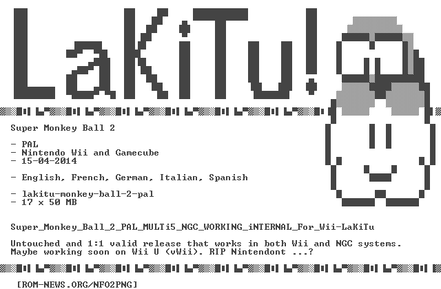 Super_Monkey_Ball_2_PAL_MULTi5_NGC_WORKING_iNTERNAL_For_Wii-LaKiTu
