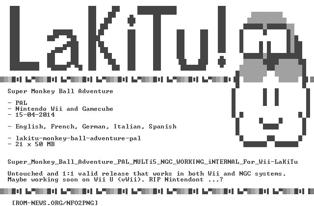Super_Monkey_Ball_Adventure_PAL_MULTi5_NGC_WORKING_iNTERNAL_For_Wii-LaKiTu
