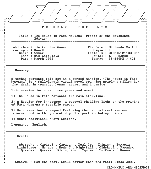 The_House_in_Fata_Morgana_Dreams_of_the_Revenants_Edition_NSW-SUXXORS