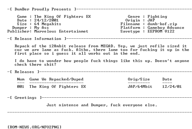 The_King_Of_Fighters_EX_Neo_Blood_Origin_JAP_GBA_REPACK-DUMBER