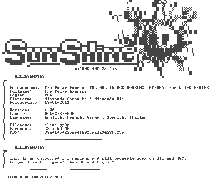 The_Polar_Express_PAL_MULTi5_NGC_WORKING_iNTERNAL_For_Wii-SUNSHiNE