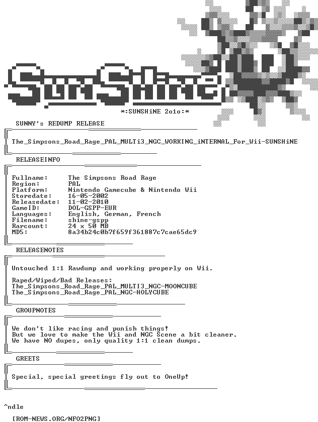 The_Simpsons_Road_Rage_PAL_MULTi3_NGC_WORKING_iNTERNAL_For_Wii-SUNSHiNE