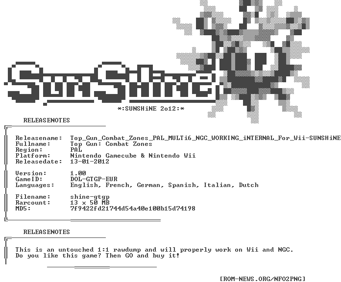 Top_Gun_Combat_Zones_PAL_MULTi6_NGC_WORKING_iNTERNAL_For_Wii-SUNSHiNE