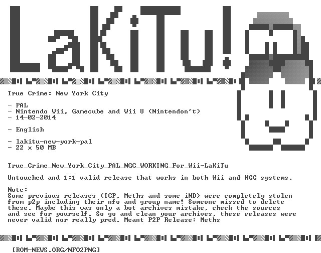 True_Crime_New_York_City_PAL_NGC_WORKING_For_Wii-LaKiTu