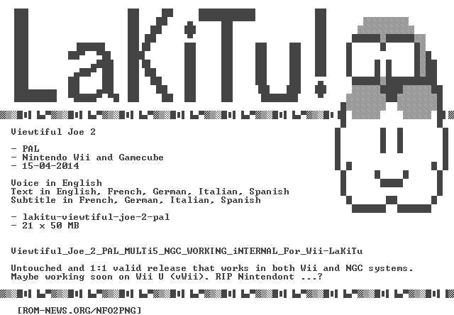 Viewtiful_Joe_2_PAL_MULTi5_NGC_WORKING_iNTERNAL_For_Wii-LaKiTu
