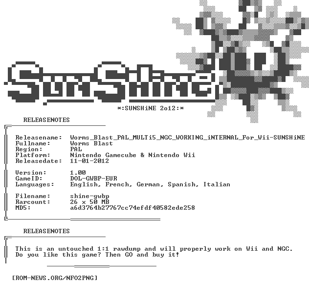 Worms_Blast_PAL_MULTi5_NGC_WORKING_iNTERNAL_For_Wii-SUNSHiNE