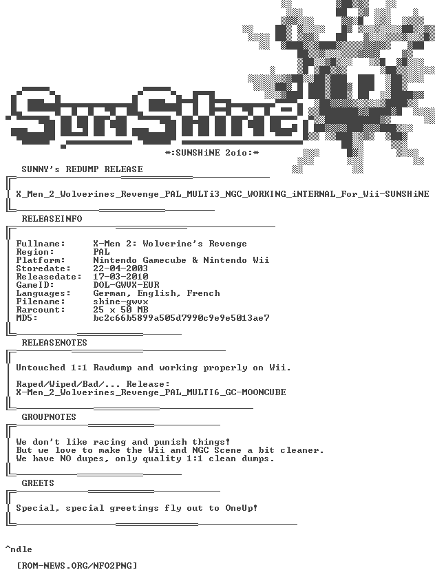 X_Men_2_Wolverines_Revenge_PAL_MULTi3_NGC_WORKING_iNTERNAL_For_Wii-SUNSHiNE
