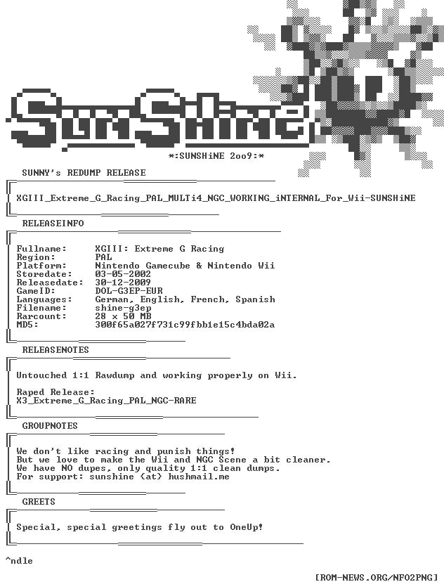 XGIII_Extreme_G_Racing_PAL_MULTi4_NGC_WORKING_iNTERNAL_For_Wii-SUNSHiNE